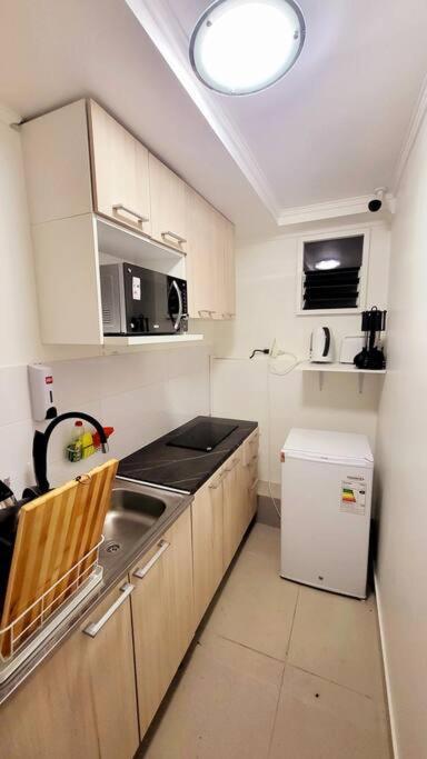 Apartamento Old Privado 402 Cerca A Hospital Y Terminal Antofagasta