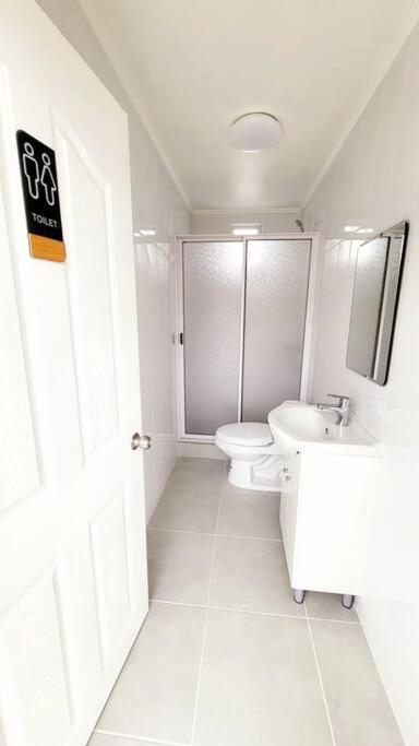 Apartamento Old Privado 402 Cerca A Hospital Y Terminal