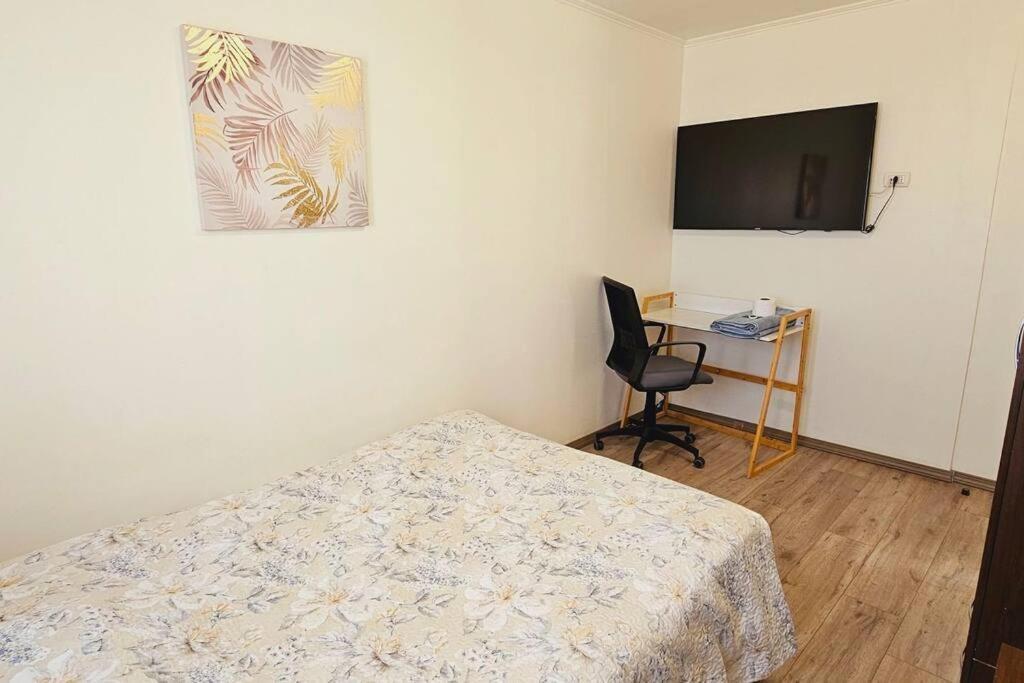 Old Privado 402 Cerca A Hospital Y Terminal *