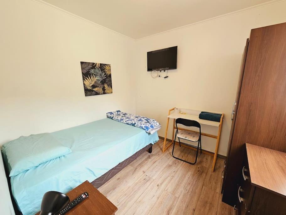 Apartamento Old Privado 402 Cerca A Hospital Y Terminal Antofagasta