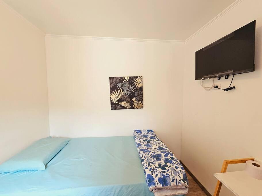Apartamento Old Privado 402 Cerca A Hospital Y Terminal Antofagasta