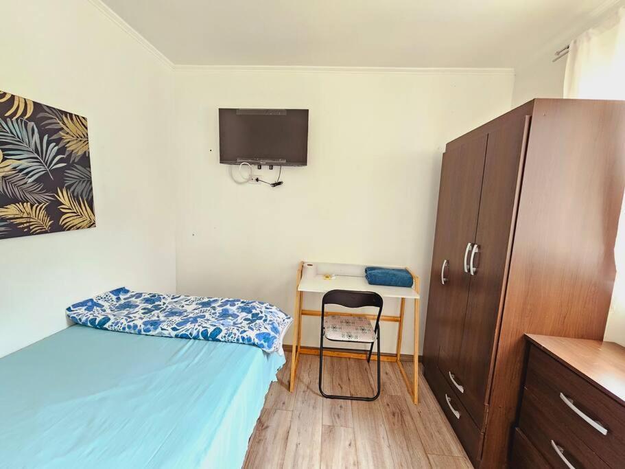 Apartamento Old Privado 402 Cerca A Hospital Y Terminal Antofagasta