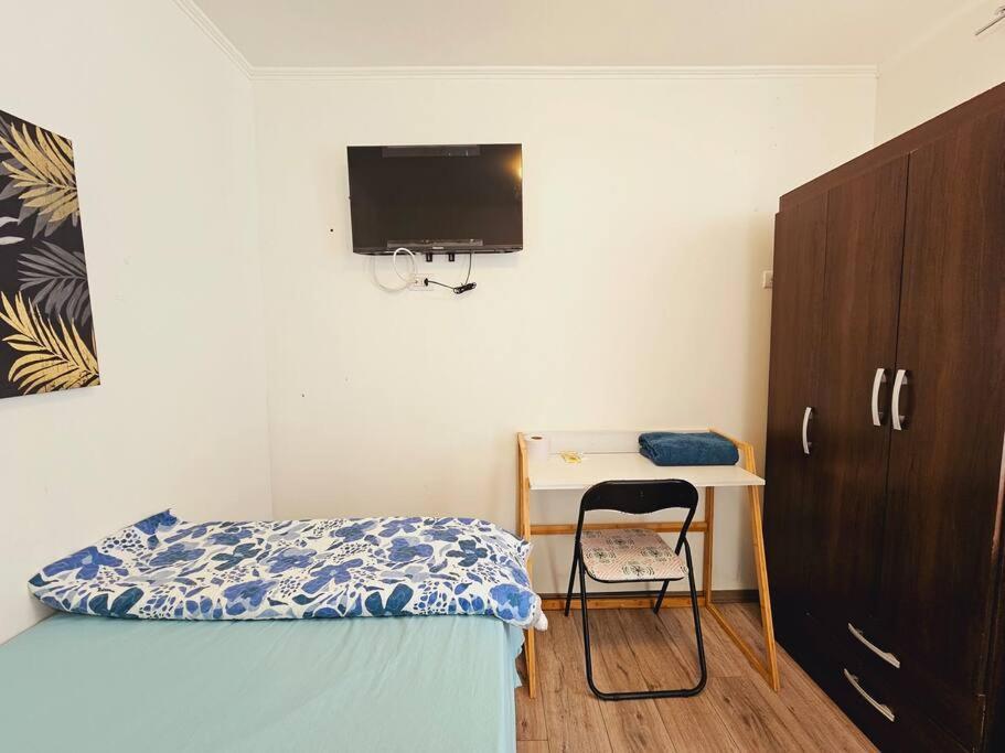 Old Privado 402 Cerca A Hospital Y Terminal Apartamento *